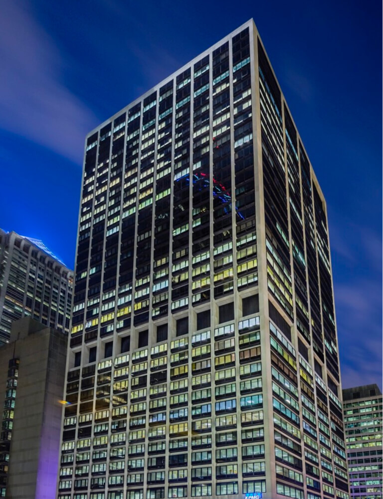 1601 Market Street